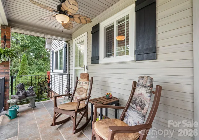 Photo 4 of Single family home for sale at 2786 Byrd Rd, Morganton, NC 28655 | MLS# 4433345 | Listing updated on 2026-10-11