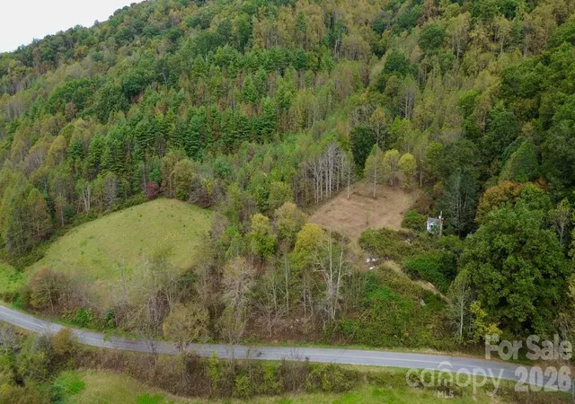 Photo 3 of Land for sale at 1045 Foster Crk Rd, Marshall, NC 28753 | MLS# 4433346 | Listing updated on 2026-10-10