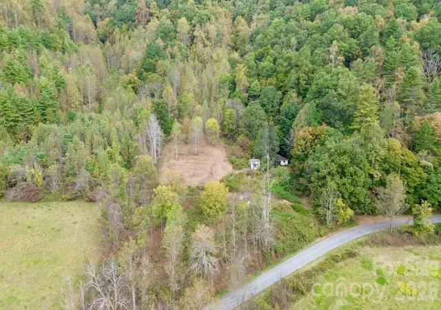 Photo 4 of Land for sale at 1045 Foster Crk Rd, Marshall, NC 28753 | MLS# 4433346 | Listing updated on 2026-10-10