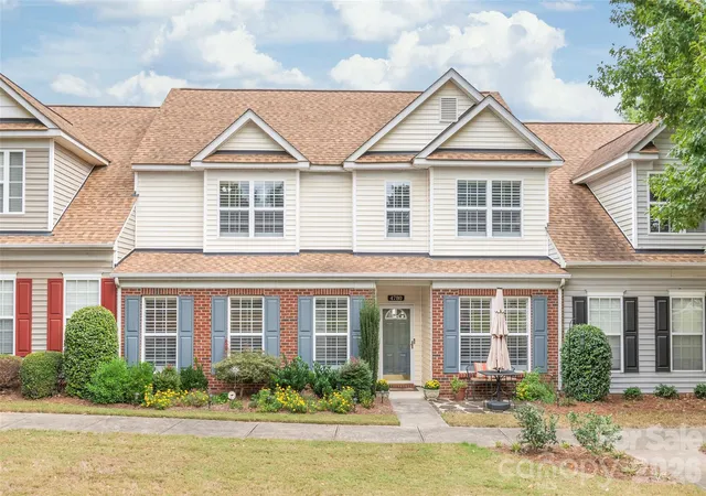 Townhouse for sale at 4780 Grier Farm Ln, Charlotte, NC 28270 | MLS# 4433351 | Listing updated on 2026-10-21