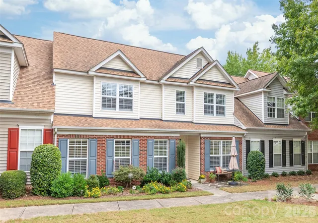 Photo 1 of Townhouse for sale at 4780 Grier Farm Ln, Charlotte, NC 28270 | MLS# 4433351 | Listing updated on 2026-10-21