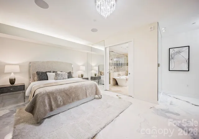 Listing Photo 4 - Condo for sale in building located at 139 Tryon St, Charlotte, NC 28202
