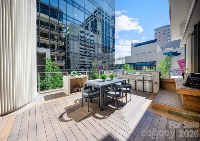 Photo 2 of Condo for sale at 139 Tryon St, Charlotte, NC 28202 | MLS# 4433355 | Listing updated on 2026-10-10