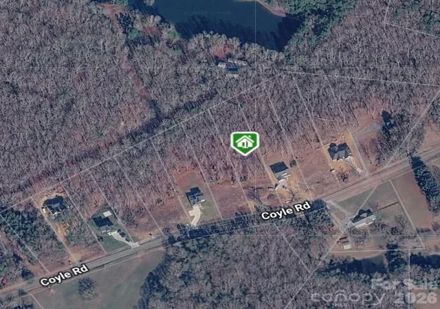 Photo 6 of Single family home for sale at 12107 Coyle Rd #8, Stanfield, NC 28163 | MLS# 4433357 | Listing updated on 2026-10-13