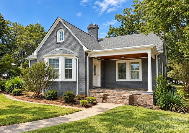 Photo 1 of Single family home for sale at 309 17th Road, Kannapolis, NC 28083 | MLS# 4433362 | Listing updated on 2026-10-09