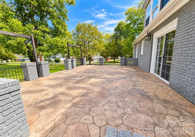 Photo 3 of Single family home for sale at 309 17th Road, Kannapolis, NC 28083 | MLS# 4433362 | Listing updated on 2026-10-09