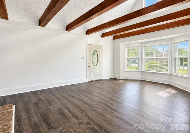 Photo 3 of Single family home for sale at 309 17th Road, Kannapolis, NC 28083 | MLS# 4433362 | Listing updated on 2026-10-09