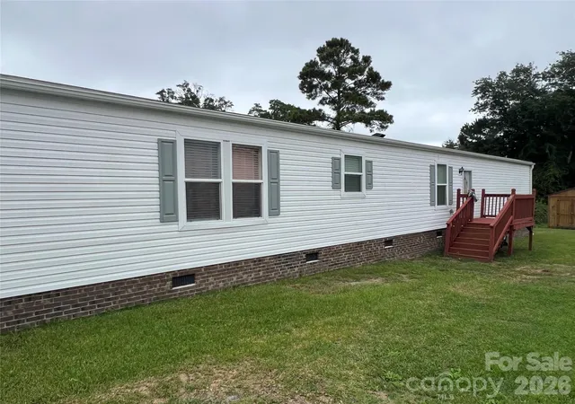 Photo 1 of Single family home for sale at 820 Magnolia Dr #34, Sunset Beach, NC 28468 | MLS# 4433369 | Listing updated on 2026-10-21