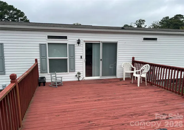 Photo 2 of Single family home for sale at 820 Magnolia Dr #34, Sunset Beach, NC 28468 | MLS# 4433369 | Listing updated on 2026-10-21