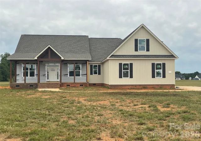 Photo 1 of Single family home for sale at 530 Hopes Cor Dr, York, SC 29745 | MLS# 4433371 | Listing updated on 2026-10-09