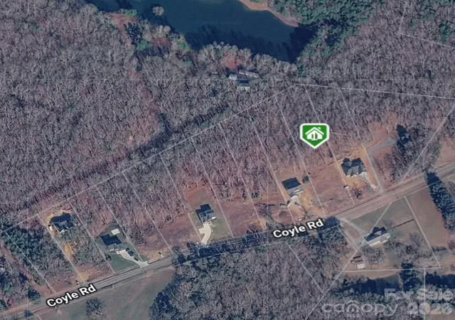 Photo 6 of Single family home for sale at 12125 Coyle Rd #10, Stanfield, NC 28163 | MLS# 4433372 | Listing updated on 2026-10-13