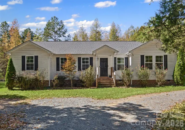 Single family home for sale at 7215 Cunningham Ln, Indian Trail, NC 28079 | MLS# 4433374