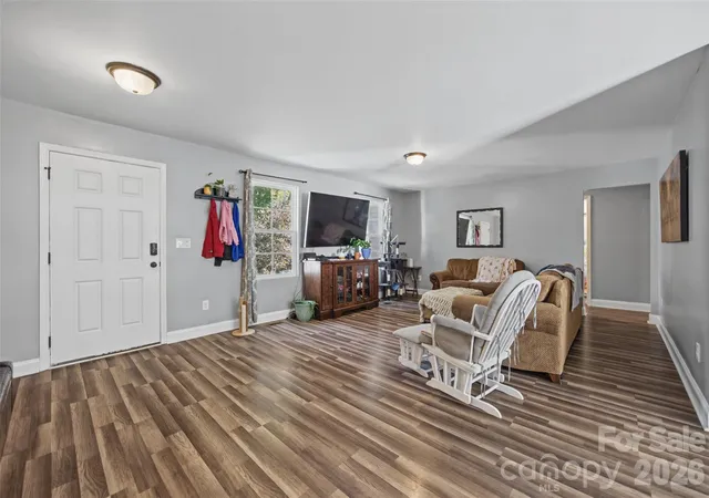 Photo 3 of Single family home for sale at 7215 Cunningham Ln, Indian Trail, NC 28079 | MLS# 4433374 | Listing updated on 2026-10-24