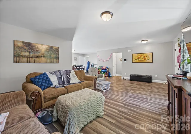 Photo 4 of Single family home for sale at 7215 Cunningham Ln, Indian Trail, NC 28079 | MLS# 4433374 | Listing updated on 2026-10-24