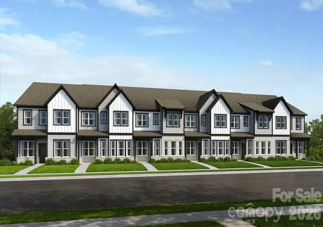 Photo 1 of Townhouse for sale at 21238 Lake Run Dr, Charlotte, NC 28278 | MLS# 4433378 | Listing updated on 2026-10-10