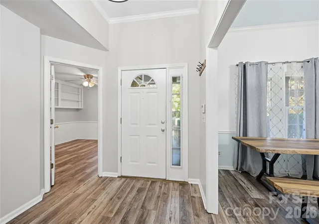Photo 3 of Single family home for sale at 380 Reed Crk Rd, Mooresville, NC 28117 | MLS# 4433382 | Listing updated on 2026-10-14