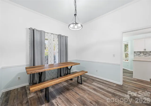 Photo 4 of Single family home for sale at 380 Reed Crk Rd, Mooresville, NC 28117 | MLS# 4433382 | Listing updated on 2026-10-14