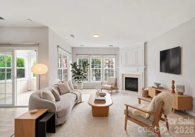 Photo 1 of Single family home for sale at 12409 Bobhouse Dr, Charlotte, NC 28277 | MLS# 4433393 | Listing updated on 2026-10-11
