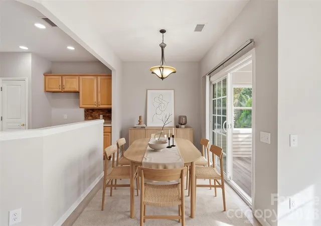 Photo 3 of Single family home for sale at 12409 Bobhouse Dr, Charlotte, NC 28277 | MLS# 4433393 | Listing updated on 2026-10-11