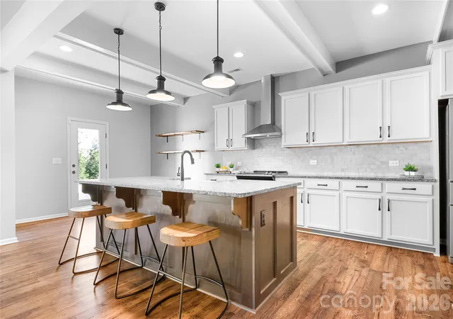 Photo 2 of Single family home for sale at 117 Abel Peterson Dr, Mount Holly, NC 28120 | MLS# 4433396 | Listing updated on 2026-10-21