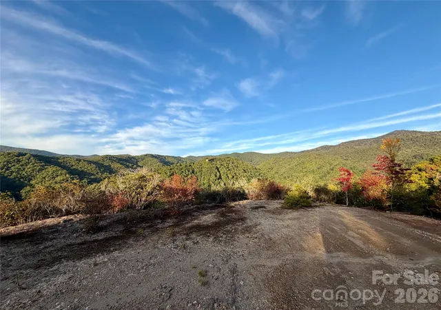 Photo 1 of Land for sale at Lot 42 Black Rock Crk Rd, Qualla, NC 28779 | MLS# 4433401 | Listing updated on 2026-10-14