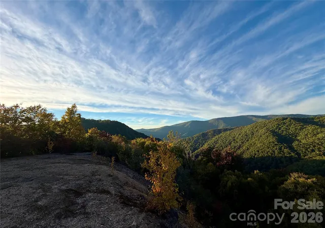 Photo 2 of Land for sale at Lot 42 Black Rock Crk Rd, Qualla, NC 28779 | MLS# 4433401 | Listing updated on 2026-10-14