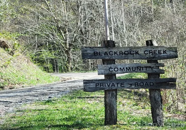 Photo 1 of Land for sale at Lot #15 Black Rock Crk Rd, Qualla, NC 28779 | MLS# 4433405 | Listing updated on 2026-10-13