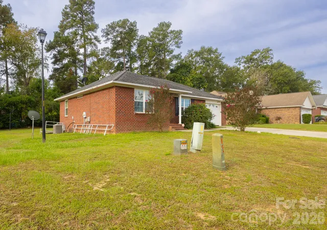 Photo 3 of Single family home for sale at 214 Andrew Dr #34, Manning, SC 29102 | MLS# 4433407 | Listing updated on 2026-10-20