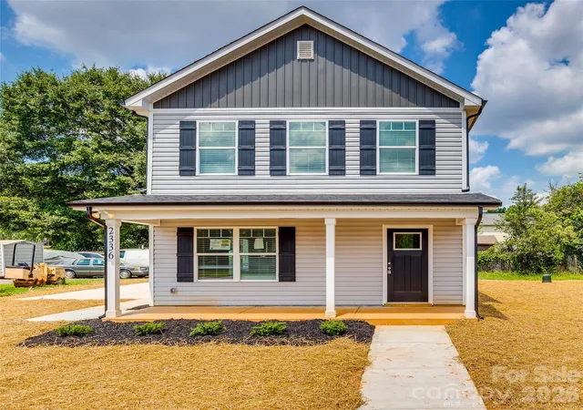 Single family home for sale at 2336 West Blvd, Charlotte, NC 28208 | MLS# 4433409