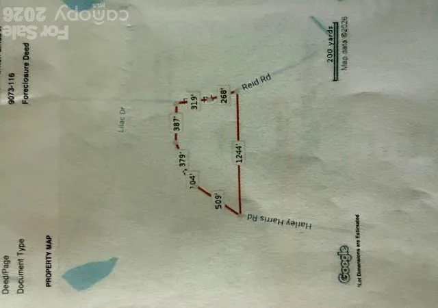 Land for sale at 2 Pittman Rd, Rock Hill, SC 29730 | MLS# 4433410