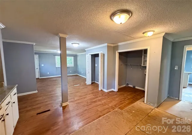 Photo 3 of Single family home for sale at 831 Fairview St, Kannapolis, NC 28083 | MLS# 4433416 | Listing updated on 2026-10-22