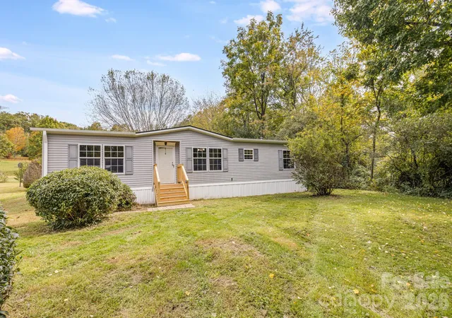 Single family home for sale at 242 Flat Crk Rd, Black Mountain, NC 28711 | MLS# 4433417