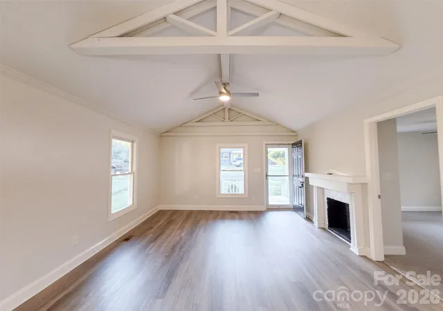 Photo 3 of Single family home for sale at 308 Spring Garden Ave, Kannapolis, NC 28081 | MLS# 4433419 | Listing updated on 2026-10-10