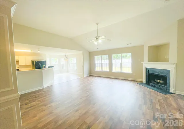Photo 3 of Single family home for sale at 1011 Cadberry Ct, Indian Trail, NC 28079 | MLS# 4433427 | Listing updated on 2026-10-10
