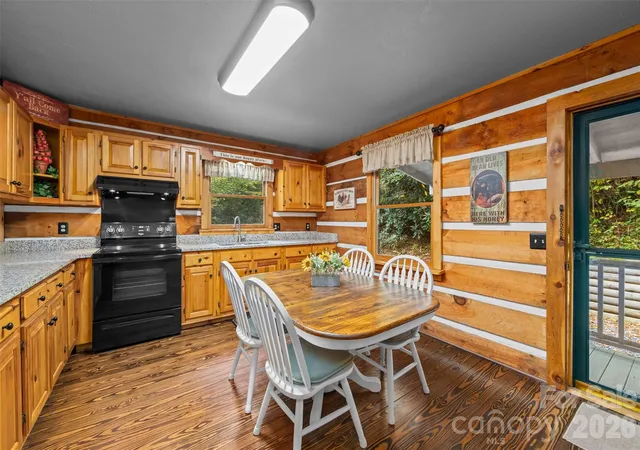 Photo 3 of Single family home for sale at 758 Mashstomp Rd, Maggie Valley, NC 28751 | MLS# 4433434 | Listing updated on 2026-10-20