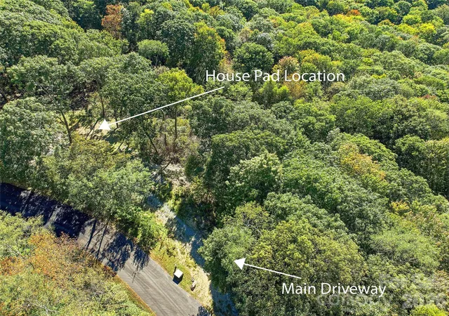 Photo 4 of Land for sale at 270 Olli Trl, Maggie Valley, NC 28751 | MLS# 4433453 | Listing updated on 2026-10-21