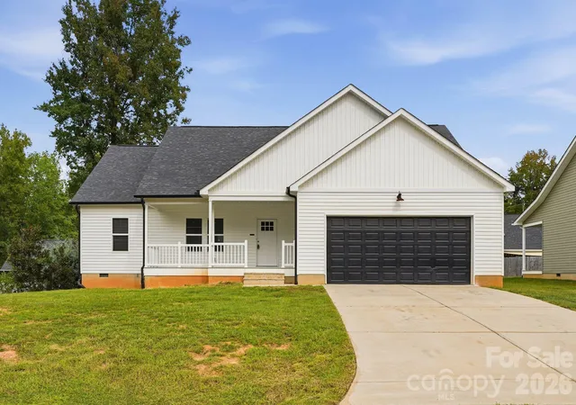 Photo 1 of Single family home for sale at 7659 Sarah Dr, Denver, NC 28037 | MLS# 4433456 | Listing updated on 2026-10-10