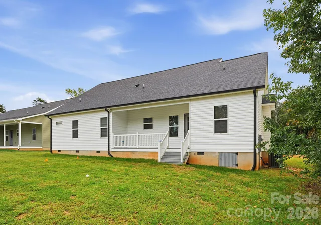 Photo 3 of Single family home for sale at 7659 Sarah Dr, Denver, NC 28037 | MLS# 4433456 | Listing updated on 2026-10-10