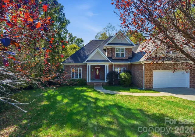 Photo 1 of Single family home for sale at 3907 Longpond Ln, Monroe, NC 28110 | MLS# 4433460 | Listing updated on 2026-10-15