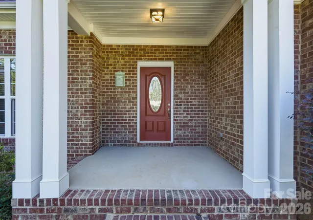 Photo 4 of Single family home for sale at 3907 Longpond Ln, Monroe, NC 28110 | MLS# 4433460 | Listing updated on 2026-10-15