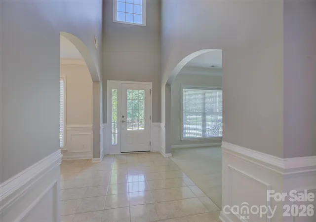 Photo 3 of Single family home for sale at 9609 Spurwig Ct, Charlotte, NC 28278 | MLS# 4433461 | Listing updated on 2026-10-21
