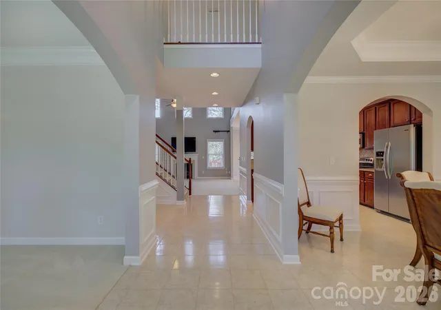 Photo 4 of Single family home for sale at 9609 Spurwig Ct, Charlotte, NC 28278 | MLS# 4433461 | Listing updated on 2026-10-21
