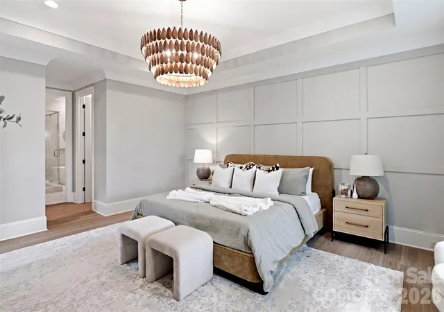 Photo 4 of Townhouse for sale at 1636 Ferncliff Rd, Charlotte, NC 28211 | MLS# 4433465 | Listing updated on 2026-10-11