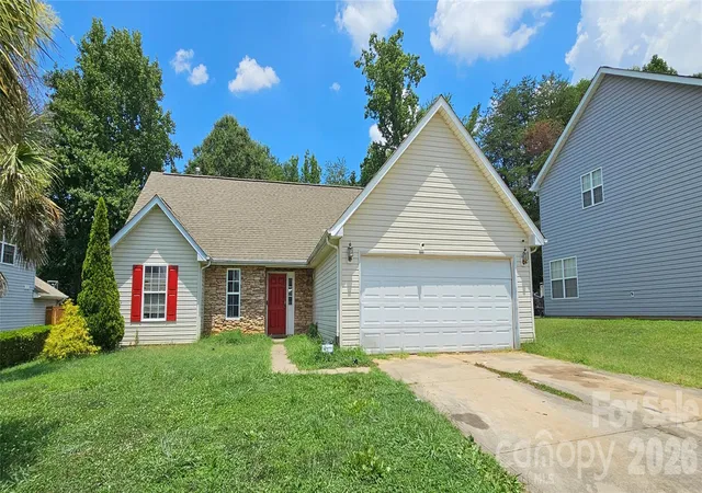 Single family home for sale at 2660 Stagbuck Dr, Gastonia, NC 28052 | MLS# 4433466