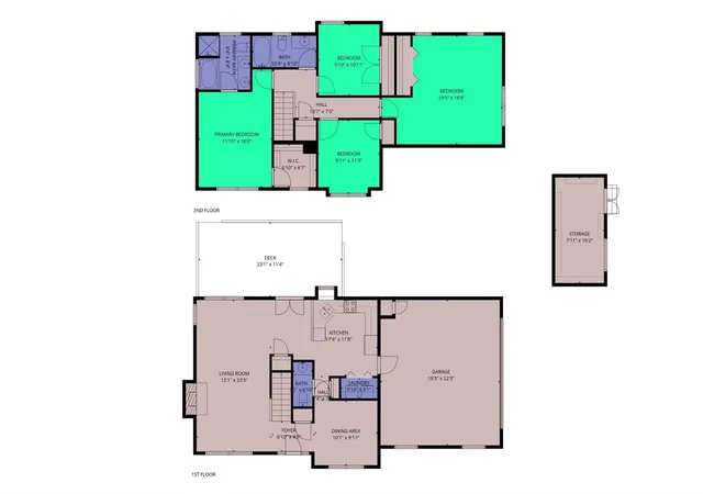Photo 3 of Single family home for sale at 8004 Rachel Ct, Waxhaw, NC 28173 | MLS# 4433467 | Listing updated on 2026-10-16