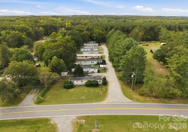 Multi family home for sale at 4624 Buff Park Rd, Maiden, NC 28650 | MLS# 4433474