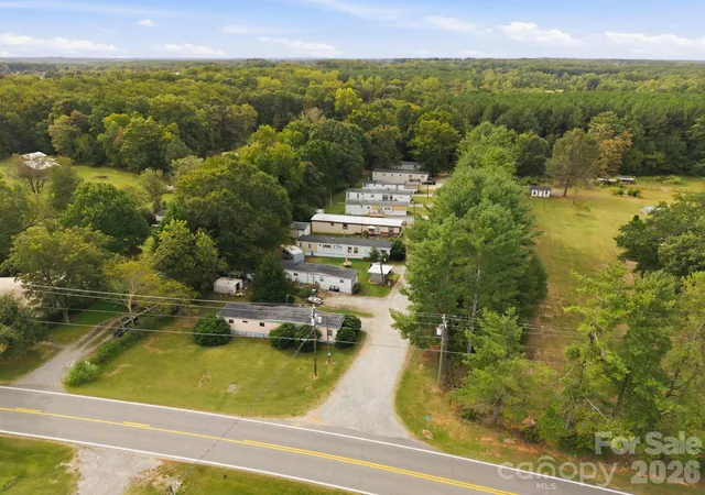 Photo 1 of Multi family home for sale at 4624 Buff Park Rd, Maiden, NC 28650 | MLS# 4433474 | Listing updated on 2026-10-30
