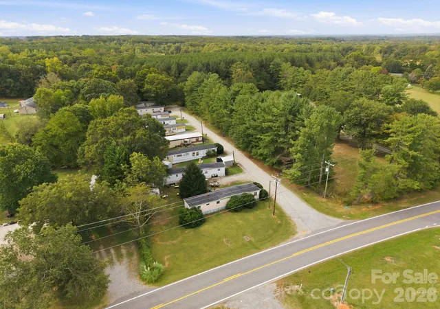 Photo 2 of Multi family home for sale at 4624 Buff Park Rd, Maiden, NC 28650 | MLS# 4433474 | Listing updated on 2026-10-30