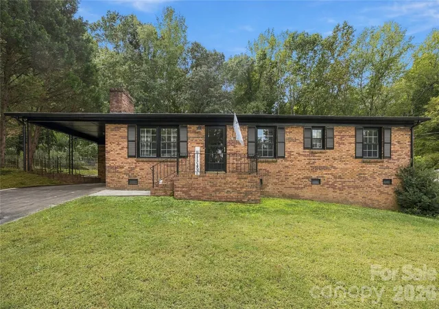 Single family home for sale at 4721 Can Do Ct, Gastonia, NC 28056 | MLS# 4433475