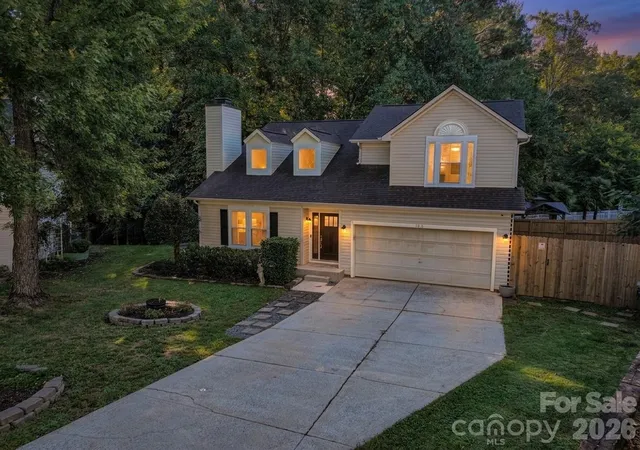 Photo 4 of Single family home for sale at 5418 Groveton Ct #55, Charlotte, NC 28269 | MLS# 4433479 | Listing updated on 2026-10-27
